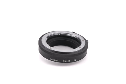 Nikon PK-12 Auto Extension Tube