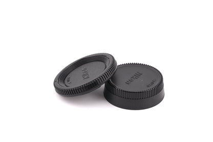 Nikon PK-12 Auto Extension Tube