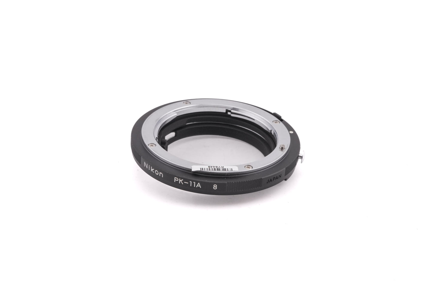 Nikon PK-11A Auto Extension Ring - Accessory