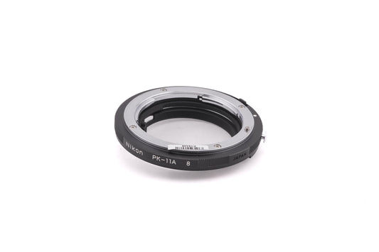 Nikon PK-11A Auto Extension Ring - Accessory