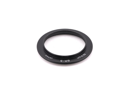 Nikon BR-5 Adapter Ring