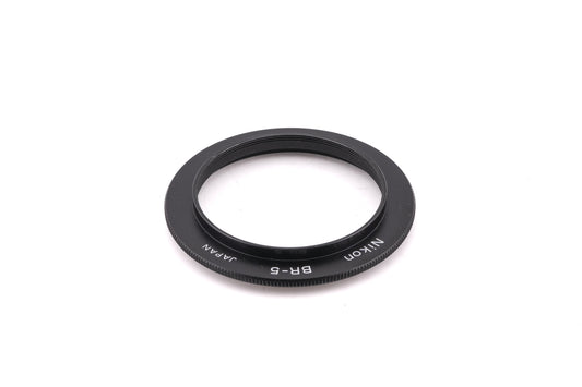 Nikon BR-5 Adapter Ring