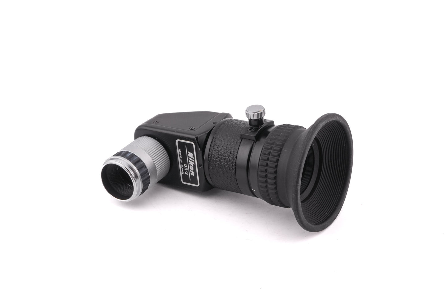 Nikon DR-3 Right Angle Finder