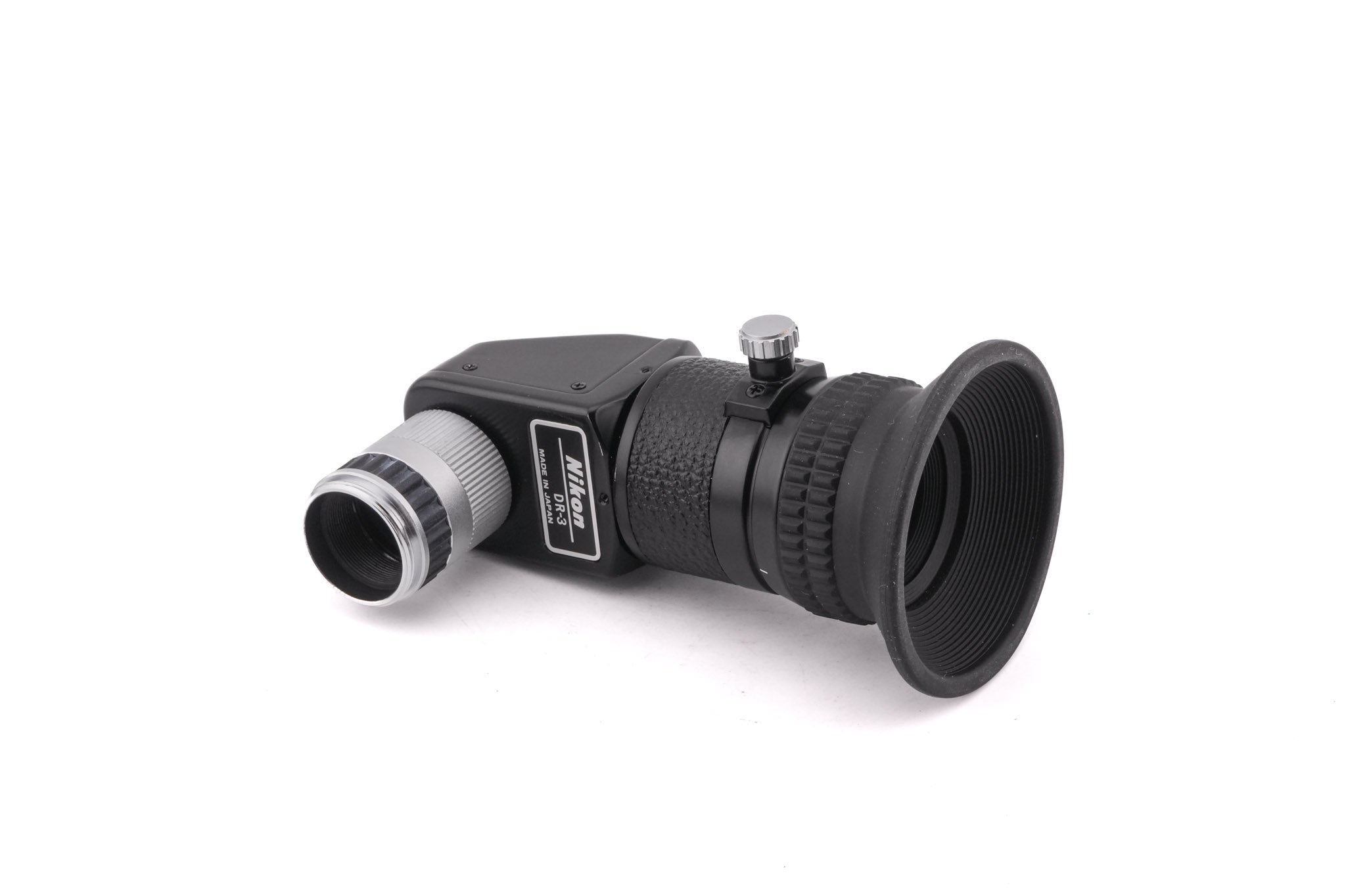 Nikon DR-3 Right Angle Finder