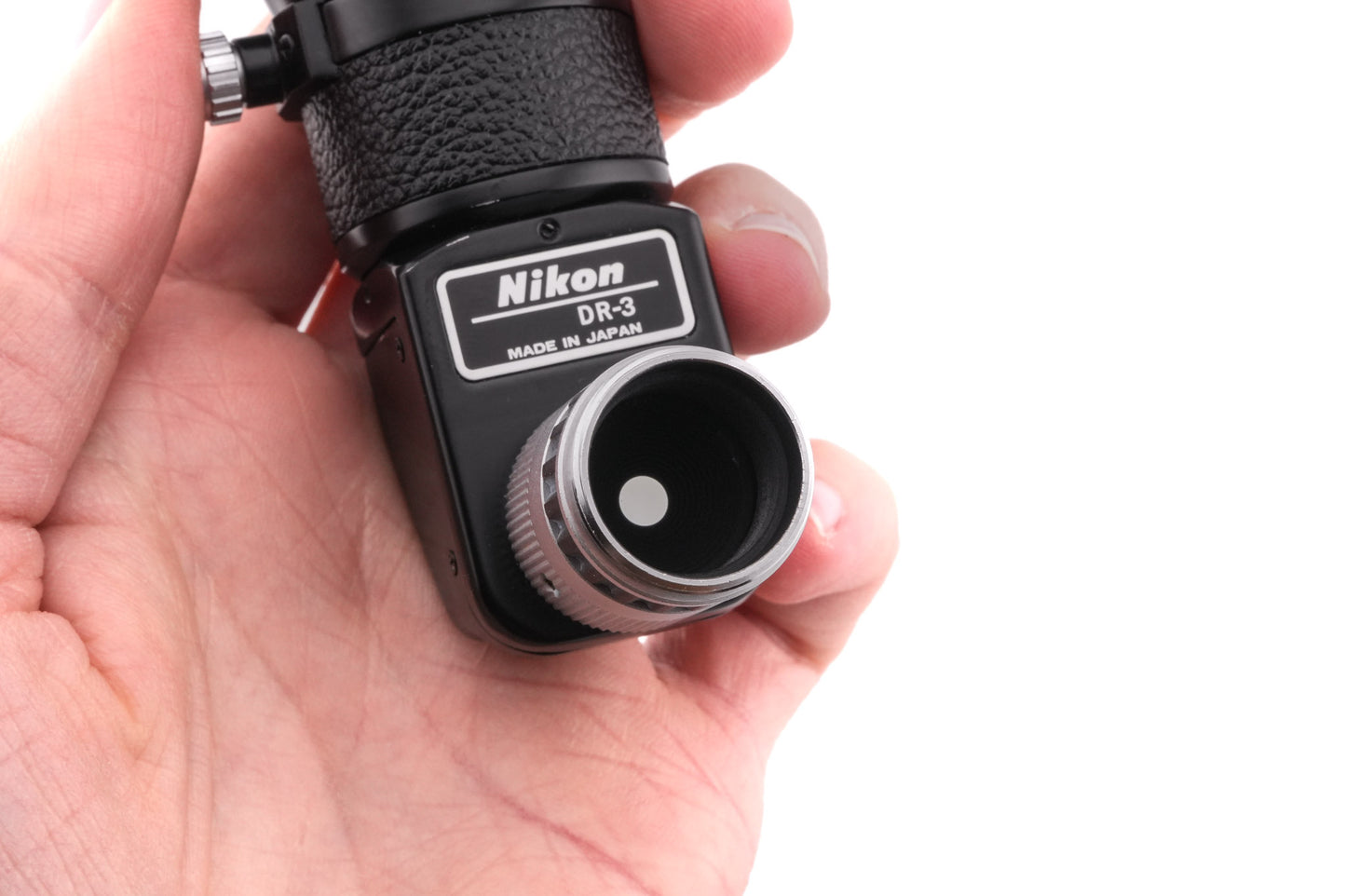 Nikon DR-3 Right Angle Finder