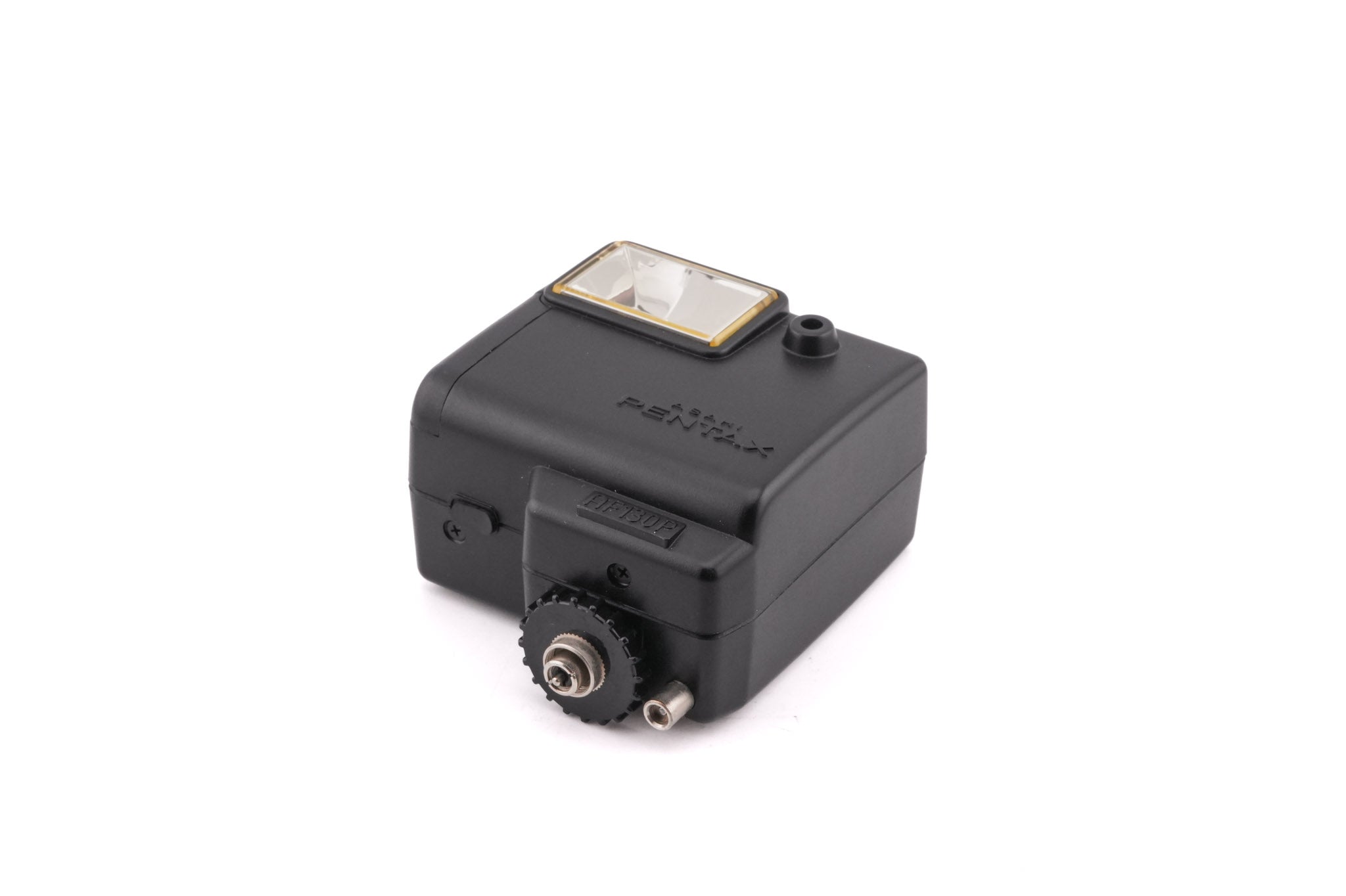 Pentax AF130P Flash