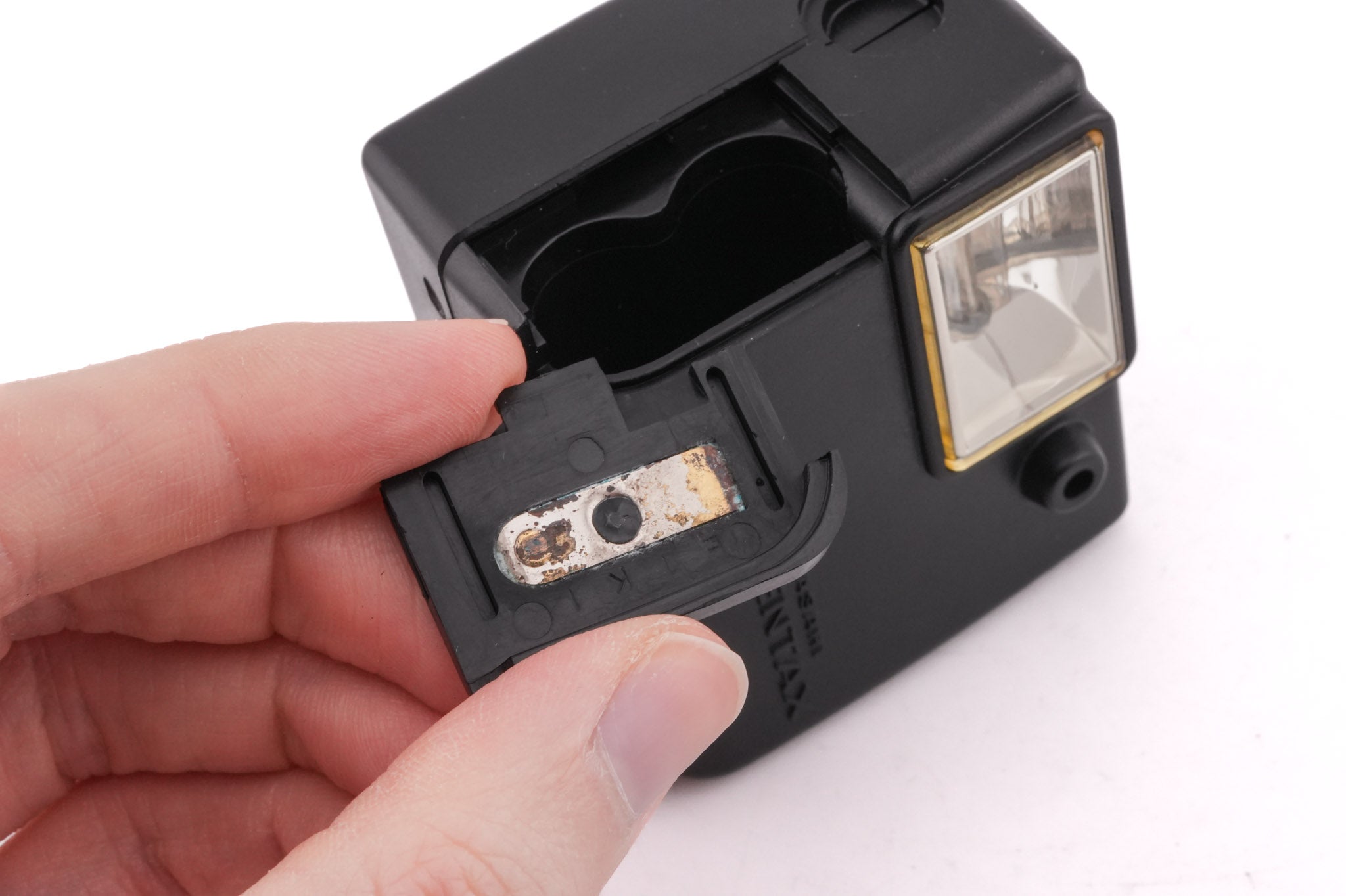 Pentax AF130P Flash