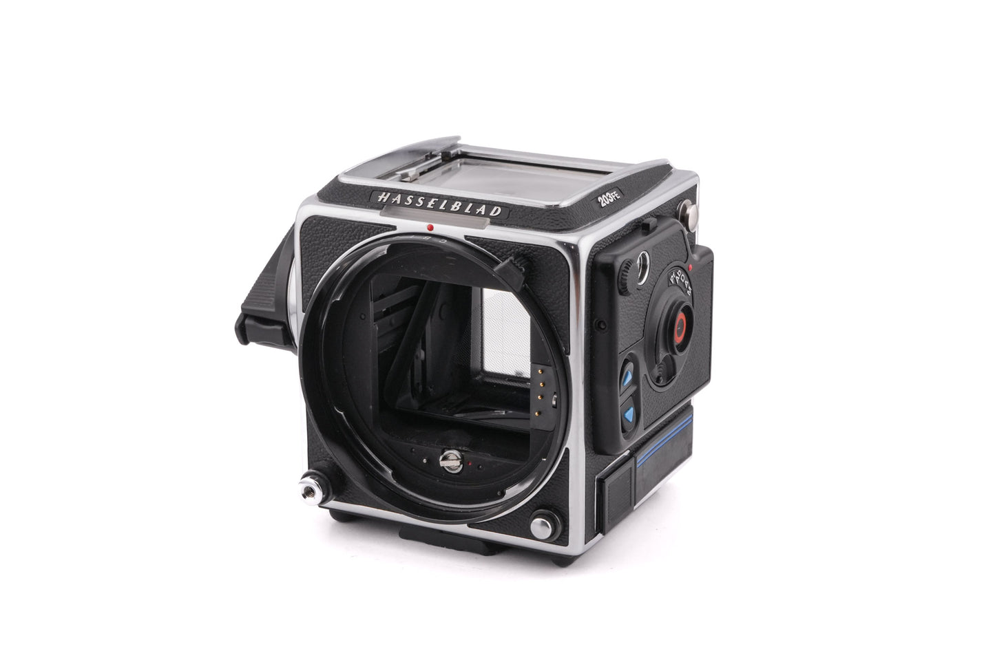 Hasselblad 203FE