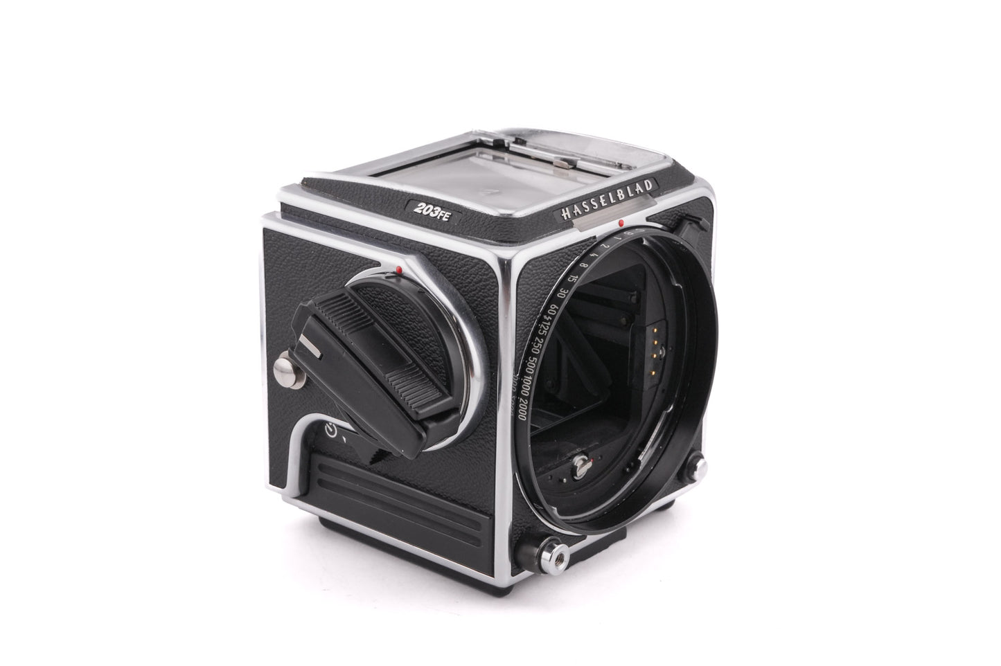 Hasselblad 203FE