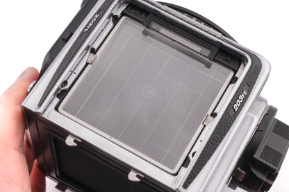 Hasselblad 203FE