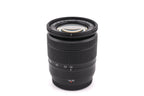 Fujifilm 16-50mm f3.5-5.6 Super EBC Fujinon Aspherical XC OIS II