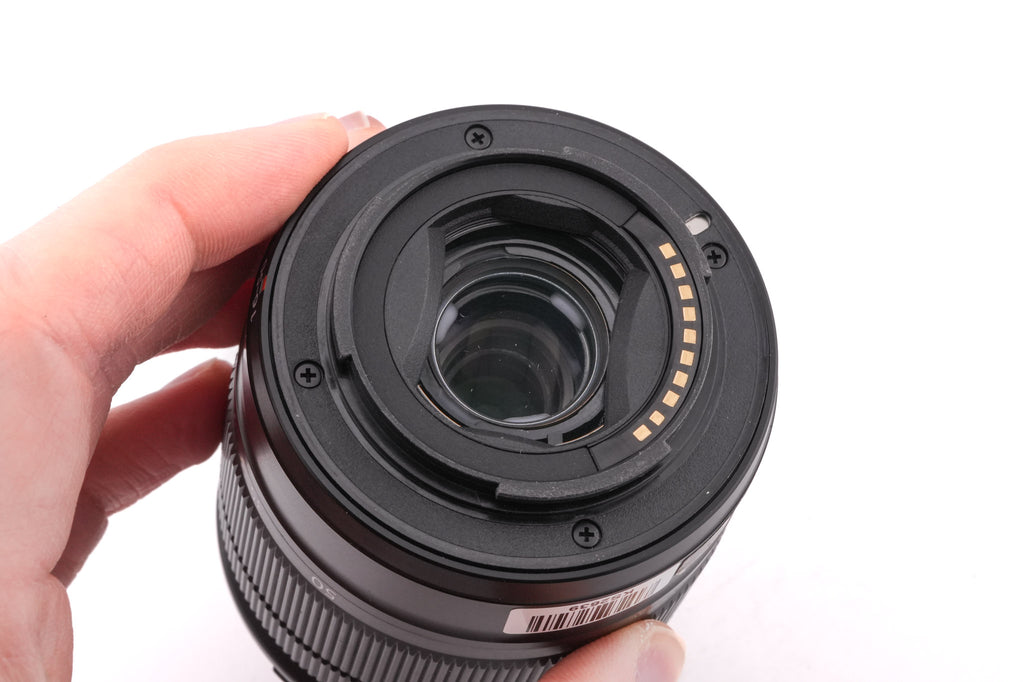 Fujifilm 16-50mm f3.5-5.6 Super EBC Fujinon Aspherical XC OIS II