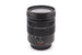 Panasonic 12-60mm f2.8-4 Vario-Elmarit DG ASPH.