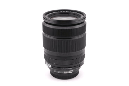 Fujifilm 18-135mm f3.5-5.6 Super EBC Fujinon Aspherical XF R LM OIS WR