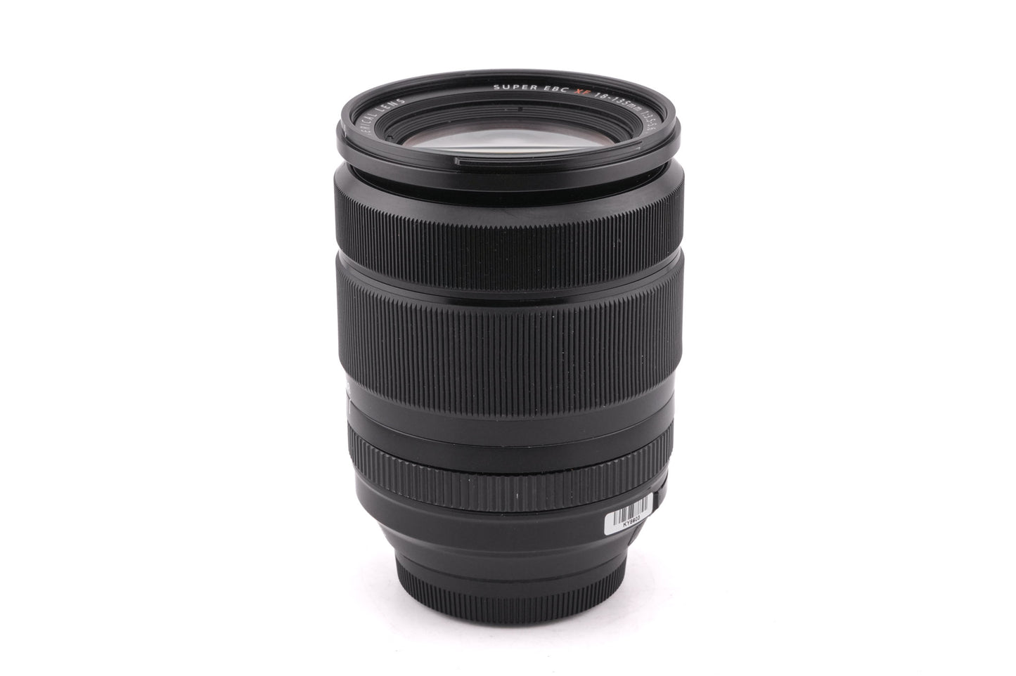 Fujifilm 18-135mm f3.5-5.6 Super EBC Fujinon Aspherical XF R LM OIS WR