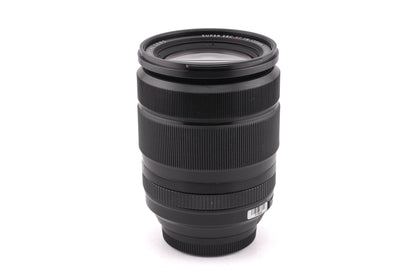 Fujifilm 18-135mm f3.5-5.6 Super EBC Fujinon Aspherical XF R LM OIS WR
