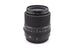 Fujifilm 45mm f2.8 Fujinon GF R WR