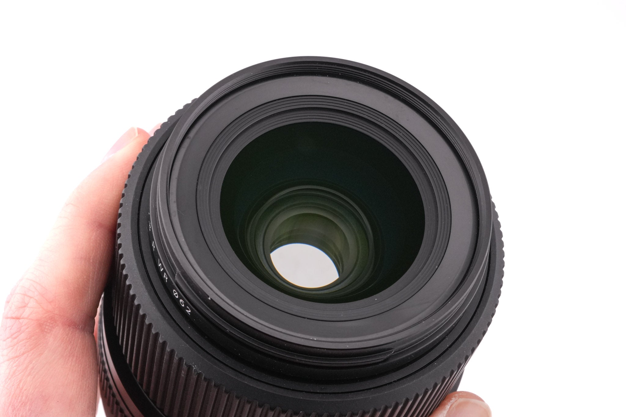 Fujifilm 45mm f2.8 Fujinon GF R WR