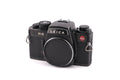 Leica R6 (Black, 10070) - Camera