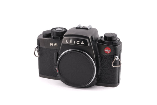 Leica R6 - Camera