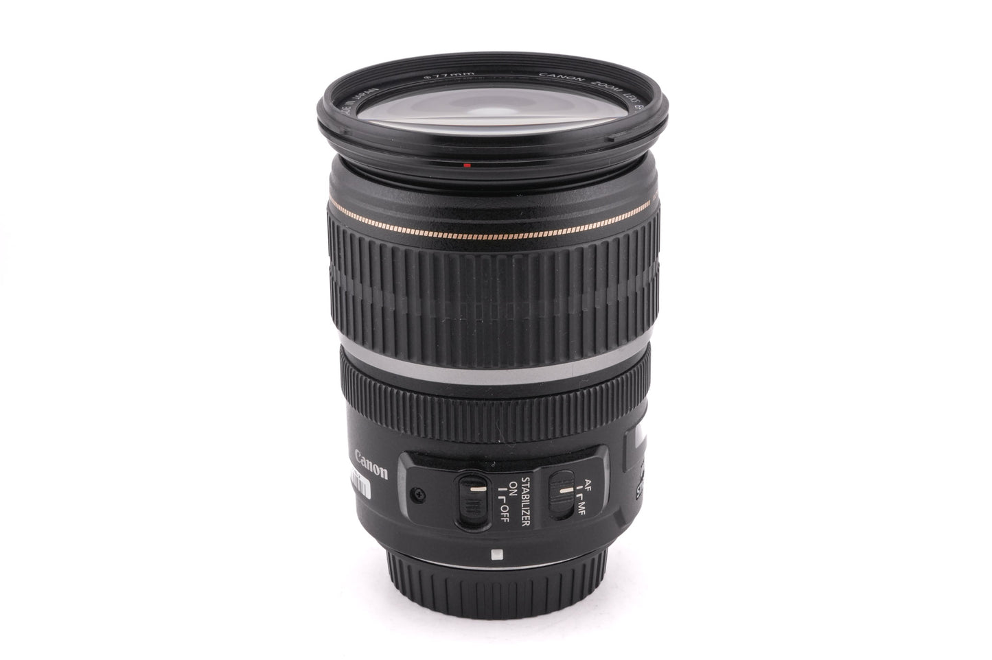 Canon 17-55mm f2.8 IS USM