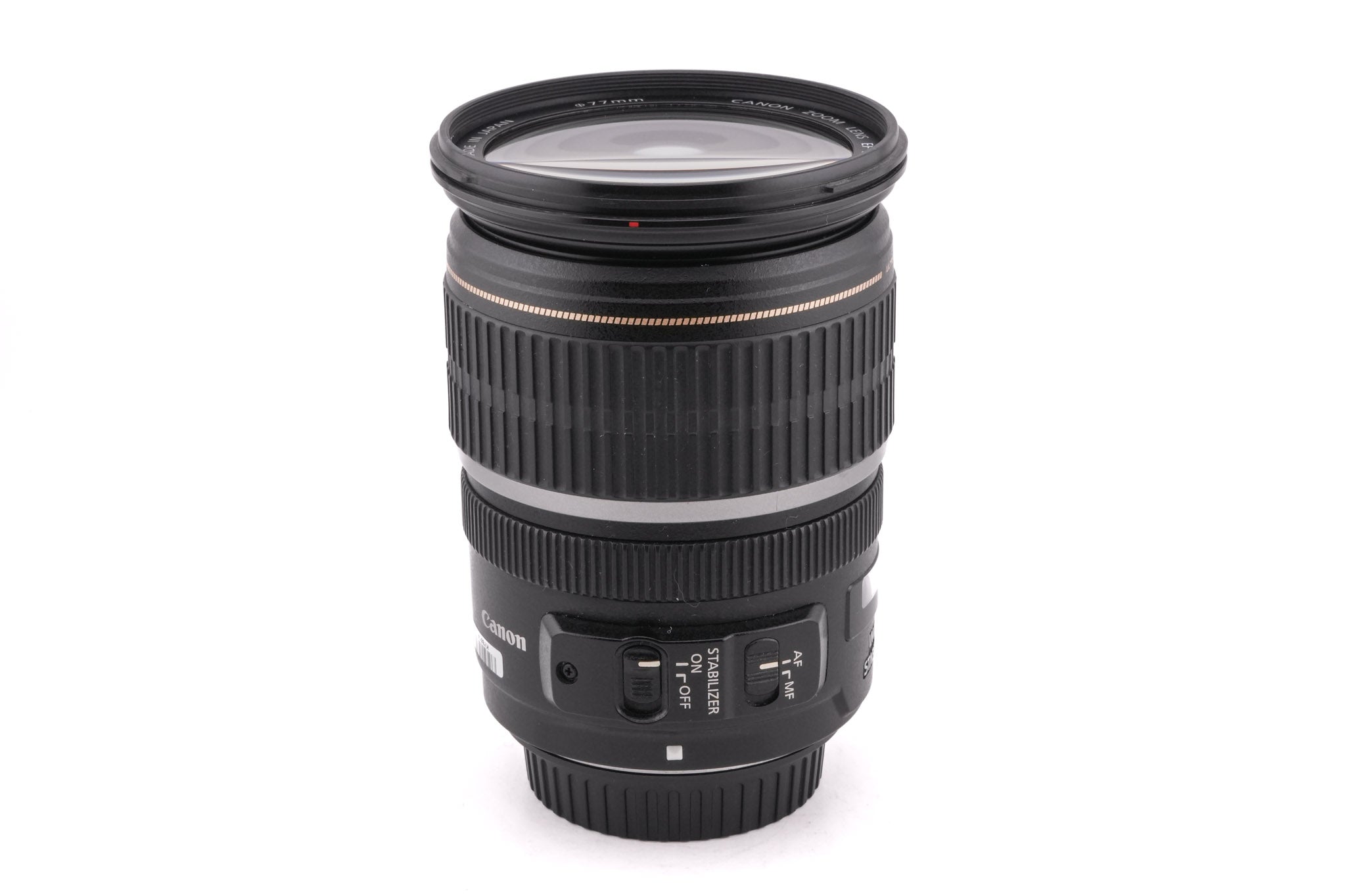 Canon 17-55mm f2.8 IS USM