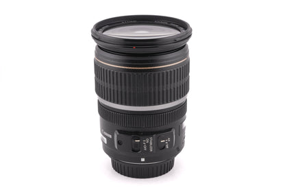 Canon 17-55mm f2.8 IS USM