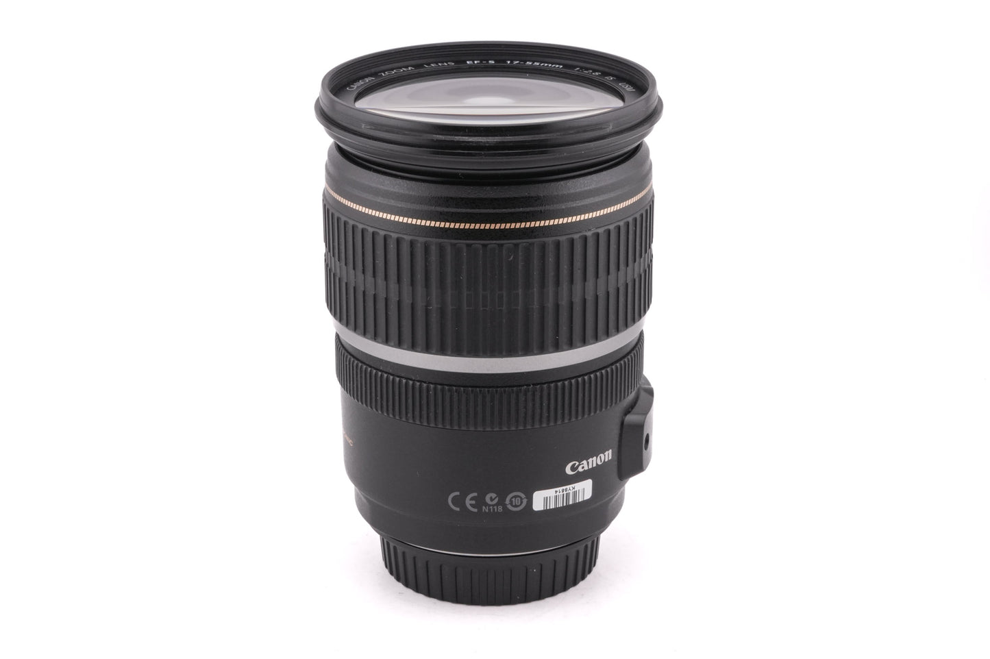 Canon 17-55mm f2.8 IS USM