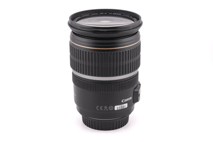 Canon 17-55mm f2.8 IS USM