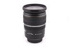 Canon 17-55mm f2.8 IS USM