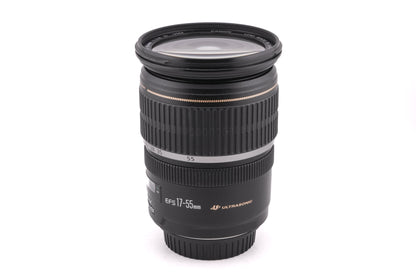 Canon 17-55mm f2.8 IS USM