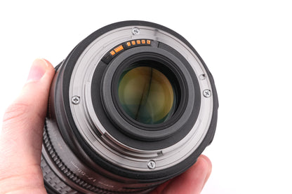 Canon 17-55mm f2.8 IS USM
