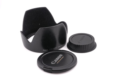 Canon 17-55mm f2.8 IS USM