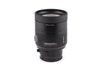 Sony 500mm f8 Reflex (SAL500F80)