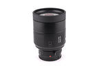 Sony 500mm f8 Reflex (SAL500F80)