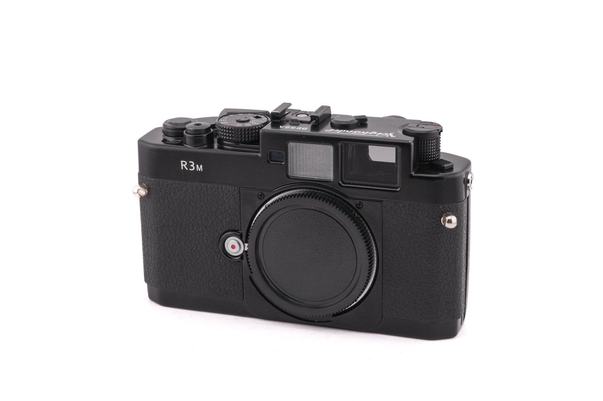 Voigtländer Bessa Trigger Winder - Accessory – Kamerastore