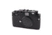 Voigtländer Bessa R3M