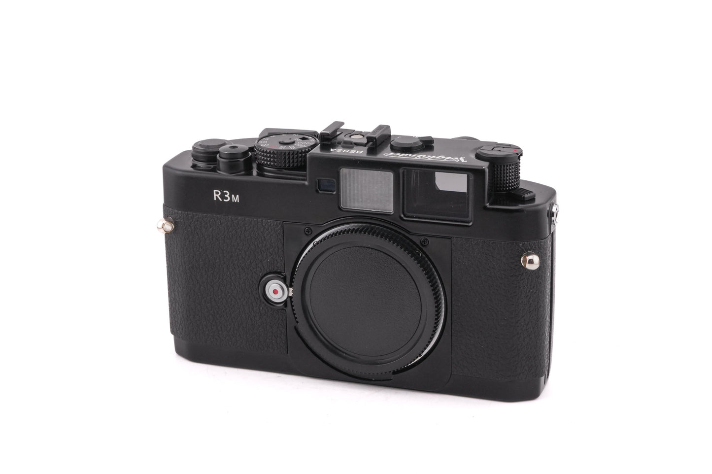 Voigtländer Bessa R3M