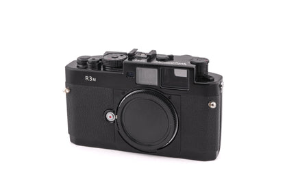 Voigtländer Bessa R3M