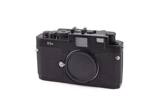 Voigtländer Bessa R3M