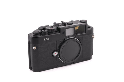 Voigtländer Bessa R3M