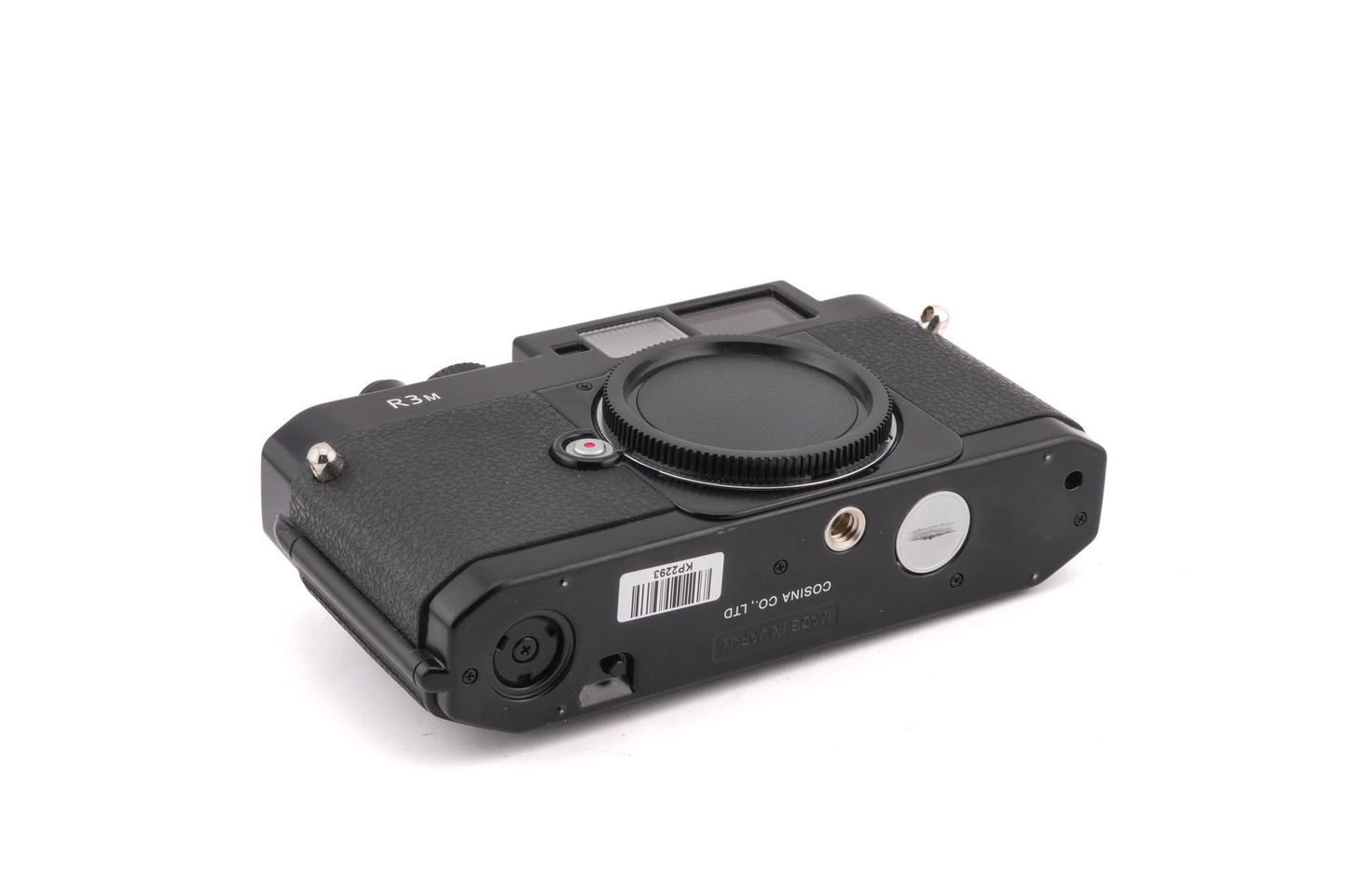 Voigtländer Bessa R3M