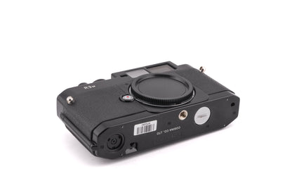 Voigtländer Bessa R3M