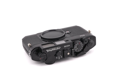 Voigtländer Bessa R3M