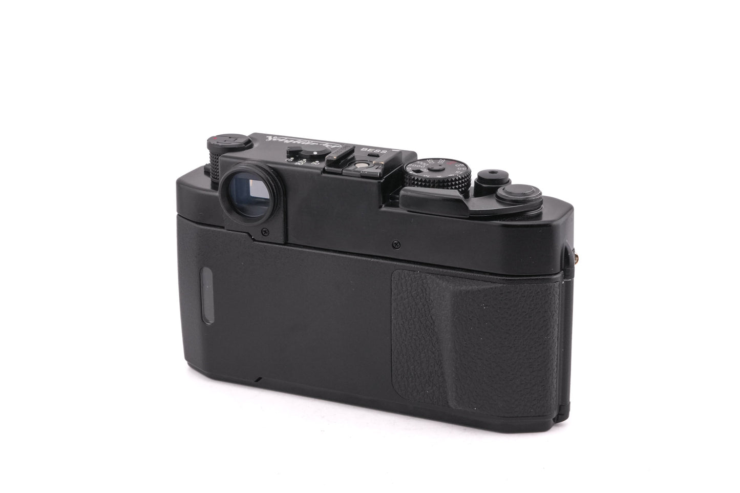 Voigtländer Bessa R3M