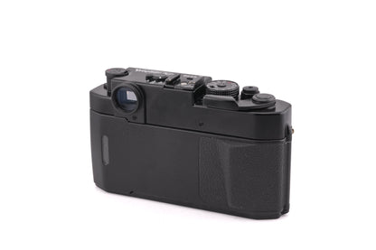 Voigtländer Bessa R3M