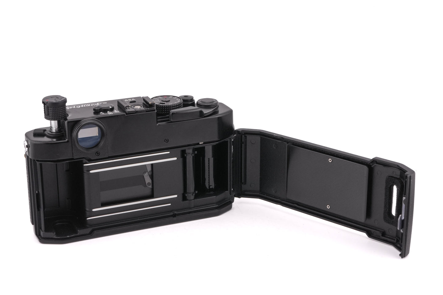 Voigtländer Bessa R3M