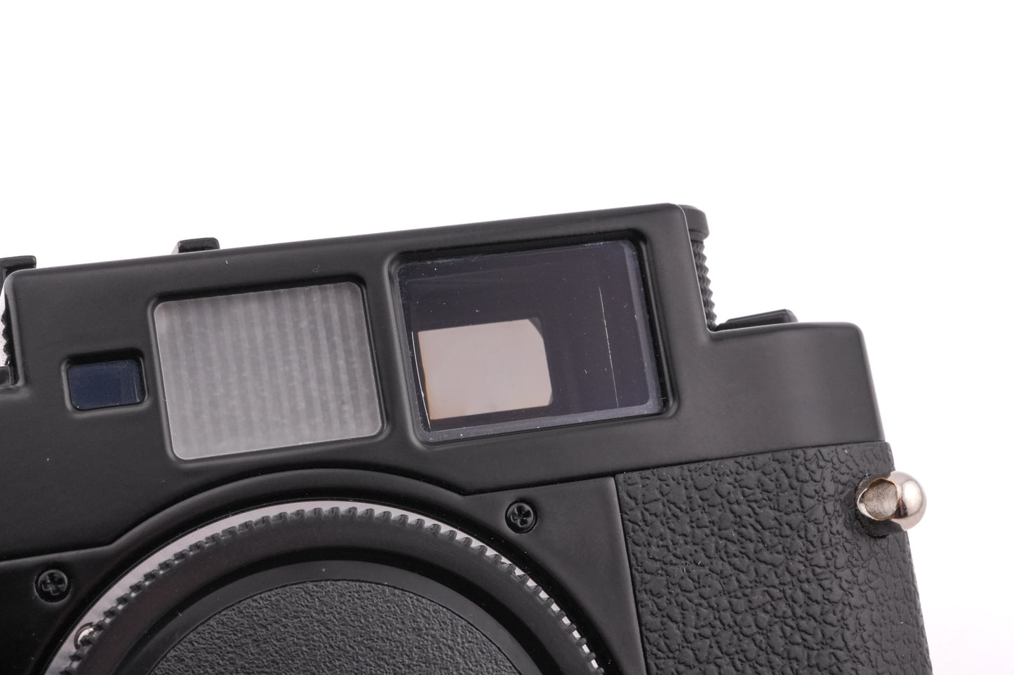 Voigtländer Bessa R3M