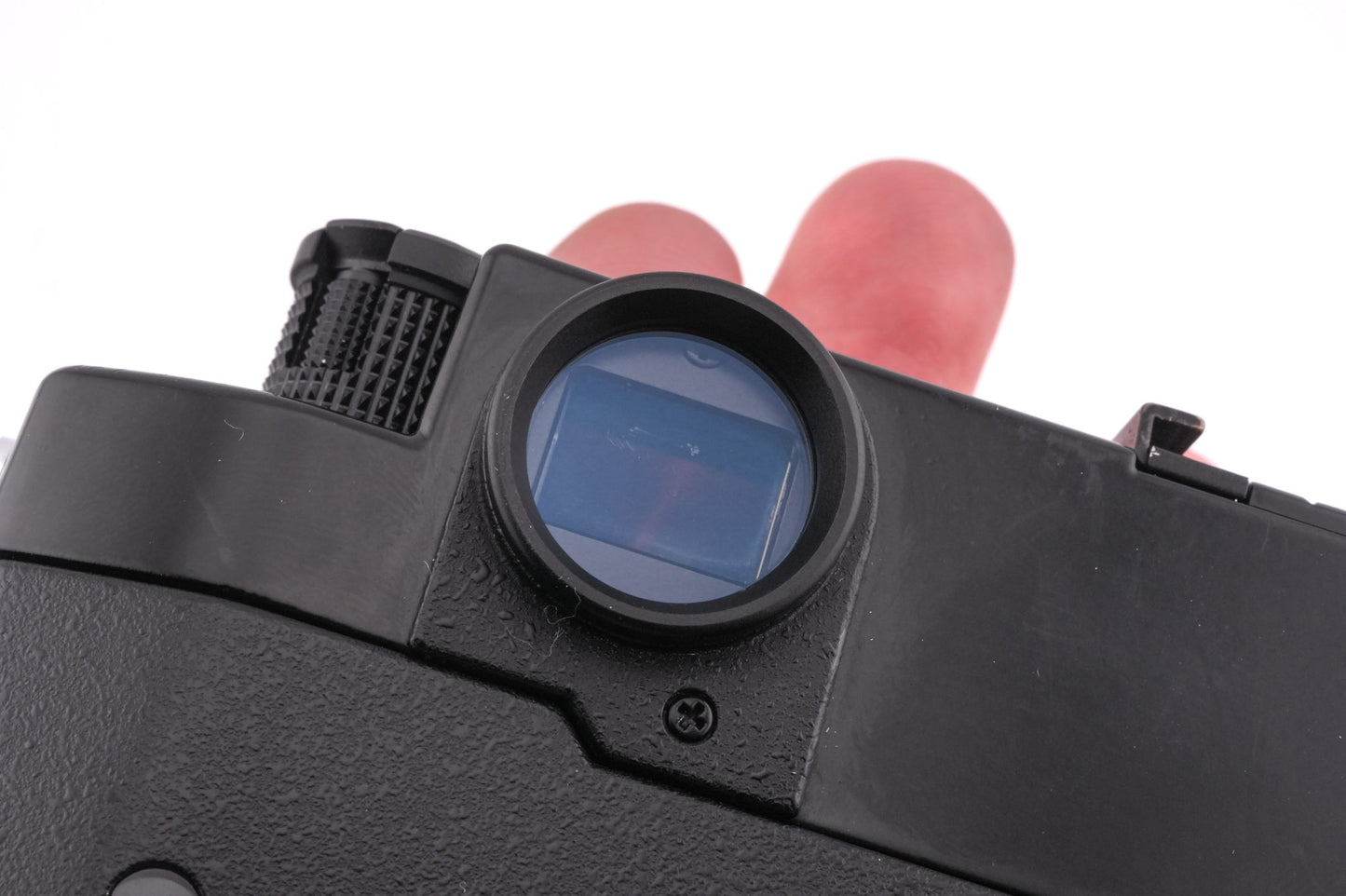 Voigtländer Bessa R3M