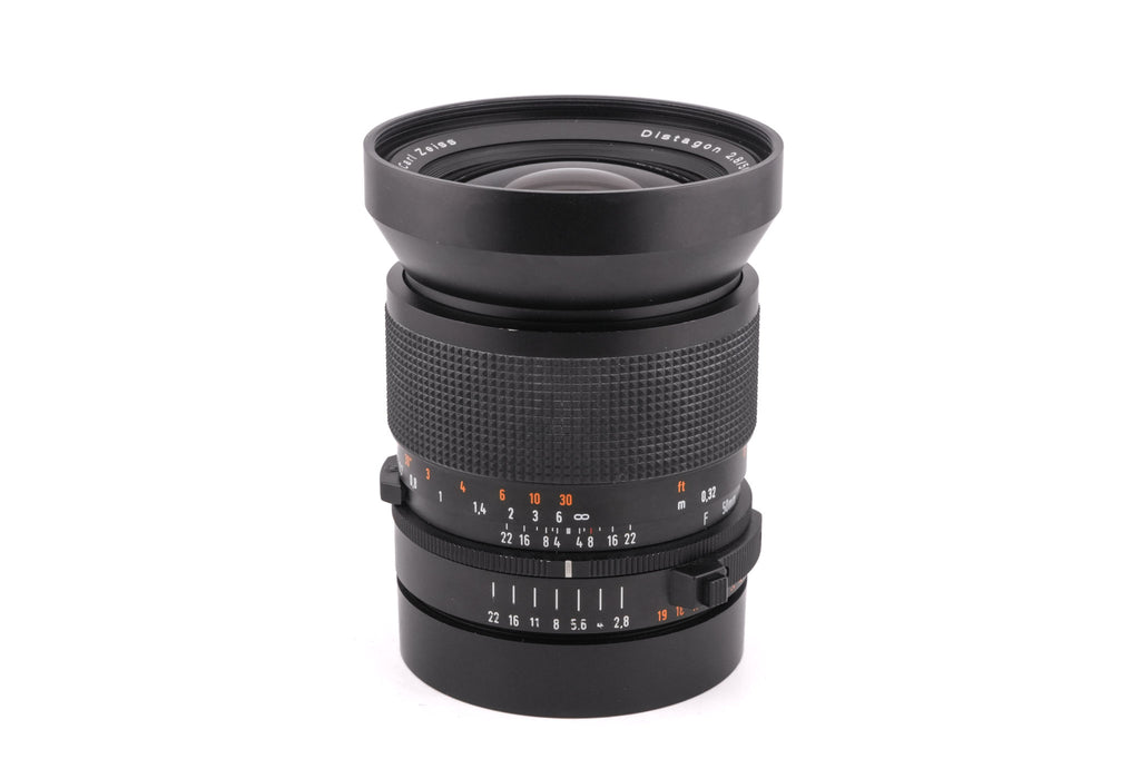 Hasselblad 50mm f2.8 Distagon T* F (20045)